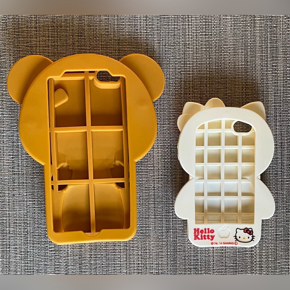 Hello Kitty Case Bundle - Picture 2 of 7